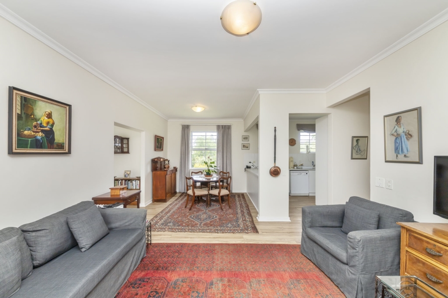 2 Bedroom Property for Sale in Kenilworth Upper Western Cape